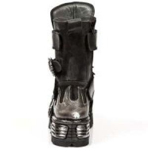  ITALI NEGRO FLORENTIC BLANCO REACTOR NEW NEGRO ORIF New Rock M.145-C3 -  