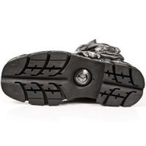  ITALI NEGRO FLORENTIC BLANCO REACTOR NEW NEGRO ORIF New Rock M.145-C3 -  
