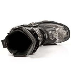  ITALI NEGRO FLORENTIC BLANCO REACTOR NEW NEGRO ORIF New Rock M.145-C3 -  