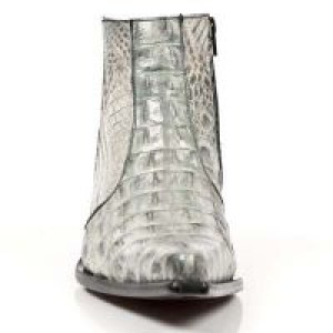  CAIMAN CANADA BLUE SUELA GRAB SOL TACON M2 ACERO New Rock M.2260-C1 -  