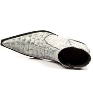  CAIMAN CANADA BLUE SUELA GRAB SOL TACON M2 ACERO New Rock M.2260-C1 -  