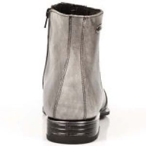  NATURE TIERRA VIP 1 MARRON SUELA ACERO TACON VIP New Rock M.2260-C10 -  