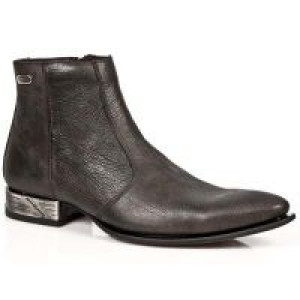  ARCILLA MARRON VIP 1 MARRON SUELA ACERO T VIP ACE New Rock M.2260-C11 -  