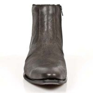  ARCILLA MARRON VIP 1 MARRON SUELA ACERO T VIP ACE New Rock M.2260-C11 -  