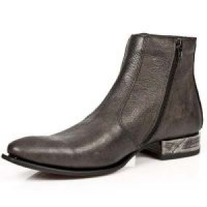  ARCILLA MARRON VIP 1 MARRON SUELA ACERO T VIP ACE New Rock M.2260-C11 -  