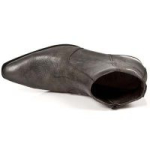  ARCILLA MARRON VIP 1 MARRON SUELA ACERO T VIP ACE New Rock M.2260-C11 -  