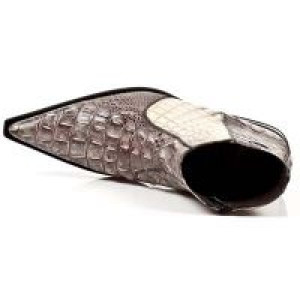  CAIMAN CANADA SUELA GRAB SOL TACON M2 ACERO T NEGR New Rock M.2260-C2 -  