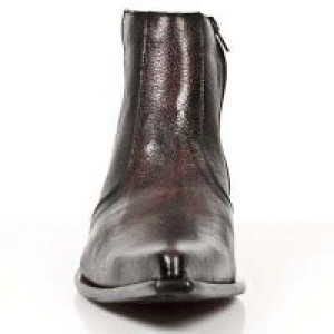 ARCILLA ROJA SUELA GRAB SOL CANTO NEG T NEG T ALTO New Rock M.2260-C6 -  