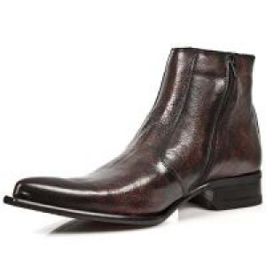  ARCILLA ROJA SUELA GRAB SOL CANTO NEG T NEG T ALTO New Rock M.2260-C6 -  