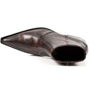  ARCILLA ROJA SUELA GRAB SOL CANTO NEG T NEG T ALTO New Rock M.2260-C6 -  