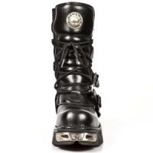  ITALI NEGRO NOMADA NEGRO REACTOR NEGRO TOB ORIFICI New Rock M.373-C31 -  