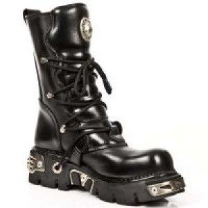 ITALI NEGRO NOMADA NEGRO REACTOR NEGRO TOB ORIFICI New Rock M.373-C31 -  