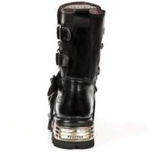  ITALI NEGRO NOMADA NEGRO REACTOR NEGRO TOB ORIFICI New Rock M.373-C31 -  