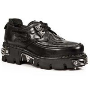  ITALI NEGRO NOMADA NEGRO REACTOR NEGRO TOBERAS New Rock M.387-C4 -  