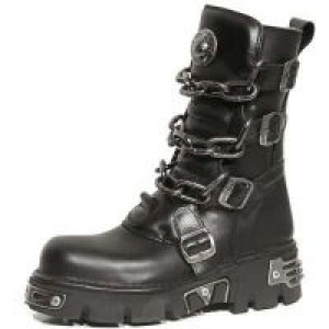 ITALI NEGRO, NOMADA NEGRO, REACTOR NEGRO TOBERAS New Rock M.713-C1 -  