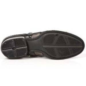  ALASKA CAMEL ITALI NEGRO NOMADA NEGRO TPU SNOB T A New Rock M.8403-C3 -  