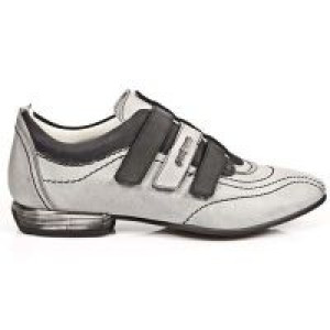  GALIA GRIS TROPICAL MARINO TPU NEGRO SNOB T ACERO New Rock M.8407-C1 -  