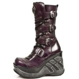  NOMADA LILA CUNA SPORT New Rock M.9873-C2 -  