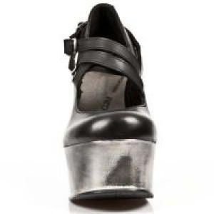  ITALI NEGRO PL DARK METAL ACERO NEGRO T ACERO NE -  2