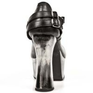  ITALI NEGRO PL DARK METAL ACERO NEGRO T ACERO NE -  4