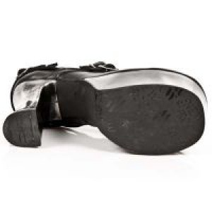  ITALI NEGRO PL DARK METAL ACERO NEGRO T ACERO NE -  5