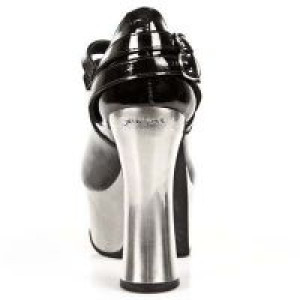  CHAROL NEGRO PL DARK METAL ACERO TACON ACERO -  4