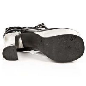  CHAROL NEGRO PL DARK METAL ACERO TACON ACERO -  5