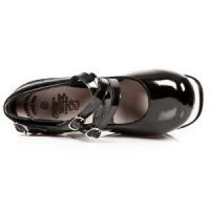  CHAROL NEGRO PL DARK METAL ACERO TACON ACERO -  6