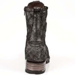  TANGA MARRON MOTOROCK MARRON TACON COBRE -  4