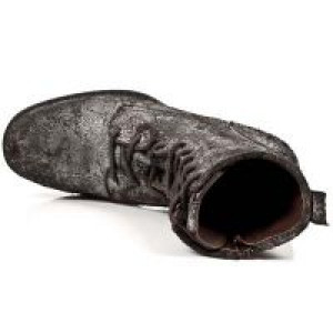  TANGA MARRON MOTOROCK MARRON TACON COBRE -  6