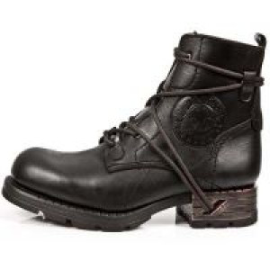  CHEYENNE MORO MOTOROCK MARRON TACON COBRE New Rock M.MR002-C3 -  