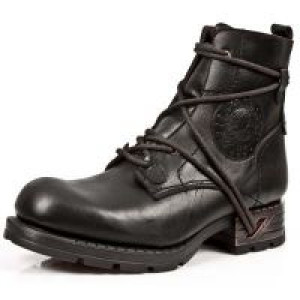  CHEYENNE MORO MOTOROCK MARRON TACON COBRE -  1