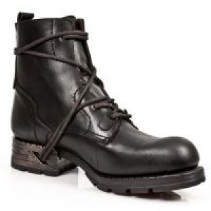  CHEYENNE MORO MOTOROCK MARRON TACON COBRE -  3