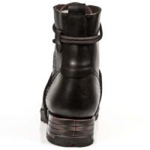  CHEYENNE MORO MOTOROCK MARRON TACON COBRE -  4