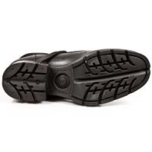  CHEYENNE MORO MOTOROCK MARRON TACON COBRE -  5