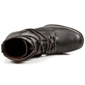  CHEYENNE MORO MOTOROCK MARRON TACON COBRE -  6