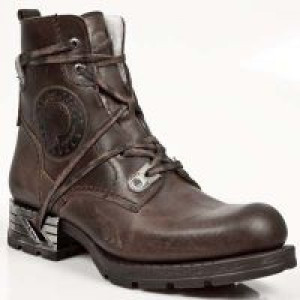  GALIA CANADA ALASKA HIELO MOTOROCK MARRON T COBRE -  1
