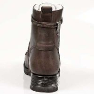  GALIA CANADA ALASKA HIELO MOTOROCK MARRON T COBRE -  4