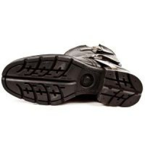  BUFALO MARRON PULIK ORO MOTOROCK MARRON TACON ORO -  5