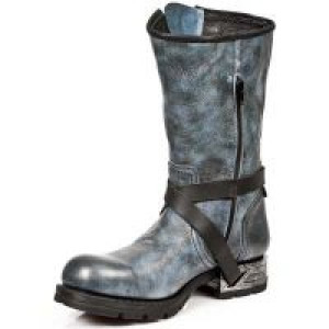  ARCILLA AZUL ITALI NEGRO MOTOROCK NEGRO TACON ACE -  3