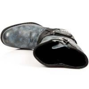  ARCILLA AZUL ITALI NEGRO MOTOROCK NEGRO TACON ACE -  6