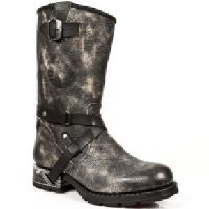  ARCILLA BEIG ITALI NEGRO MOTOROCK NEGRO TACON ACE -  1