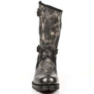  ARCILLA BEIG ITALI NEGRO MOTOROCK NEGRO TACON ACE -  2