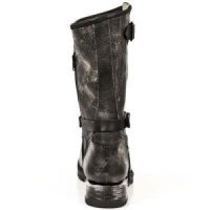  ARCILLA BEIG ITALI NEGRO MOTOROCK NEGRO TACON ACE -  4