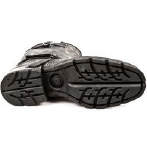  ARCILLA BEIG ITALI NEGRO MOTOROCK NEGRO TACON ACE -  5