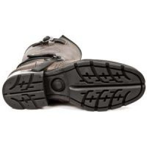  ALASKA CAMEL ITALI NEGRO MOTOROCK NEGRO TACON ACE -  5