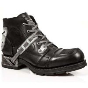  ITALI NEGRO ALASKA HIELO CARB NEG MOTOROCK NE T A -  1