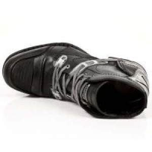  ITALI NEGRO ALASKA HIELO CARB NEG MOTOROCK NE T A -  6