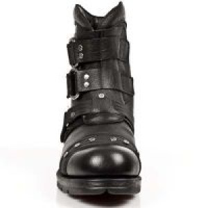  BUFALO NEGRO CARBONO NEGRO MOTOROCK NEGRO T ACERO -  2