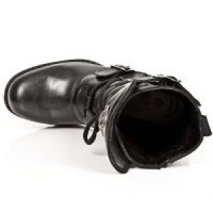  ITALI NEGRO NOMADA NEGRO MOTOROCK NEGRO TACON ACE -  6